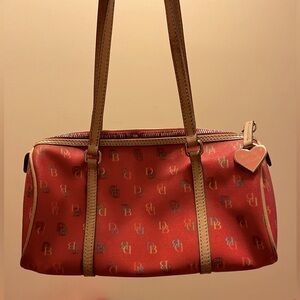 Y2K Dooney & Bourke Bag